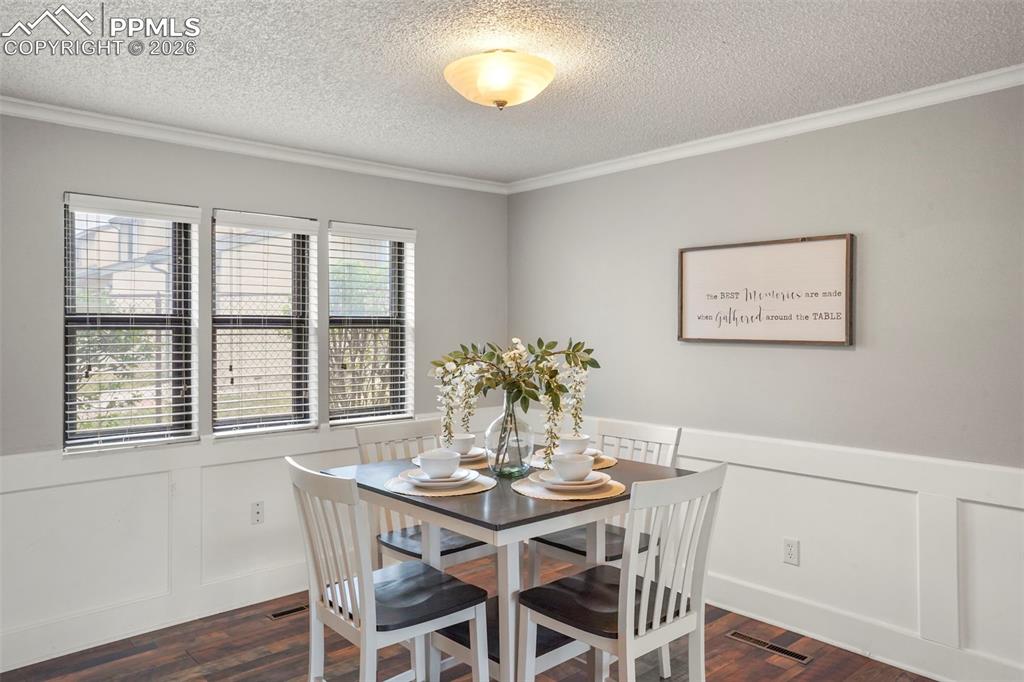 4684 Winewood Village Drive Colorado Springs CO 80917