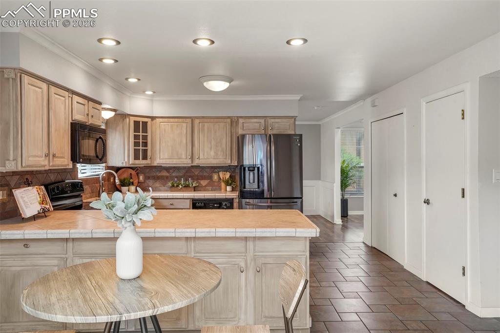 4684 Winewood Village Drive Colorado Springs CO 80917
