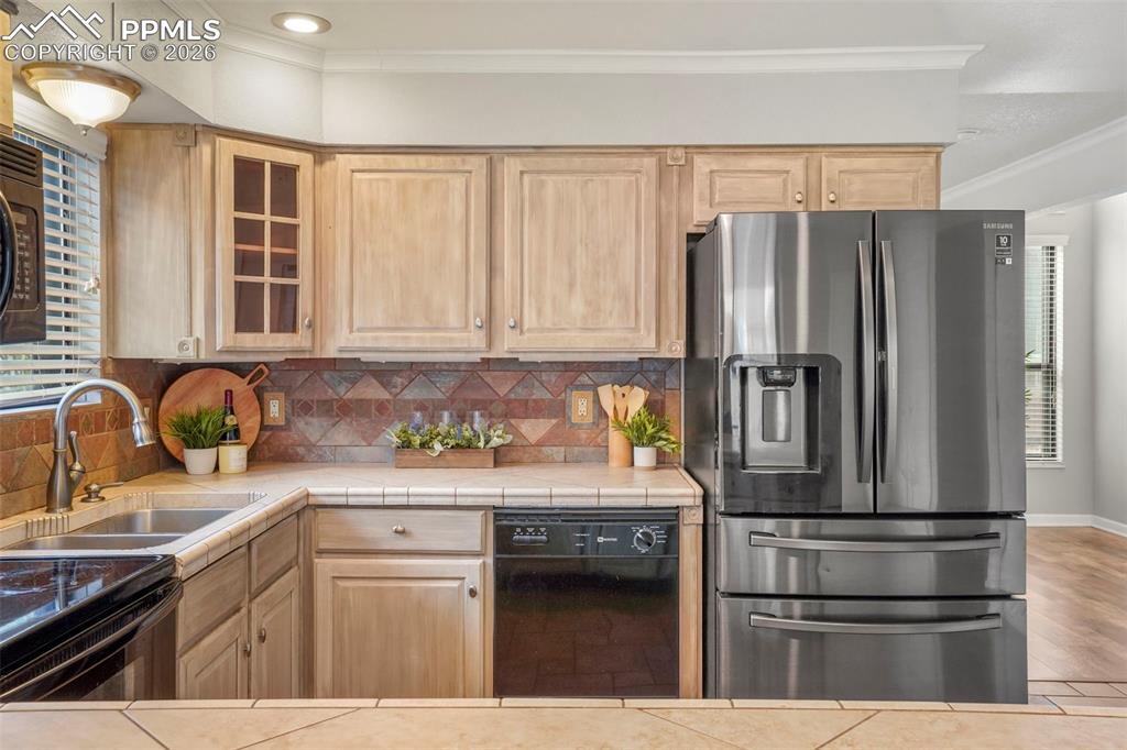 4684 Winewood Village Drive Colorado Springs CO 80917
