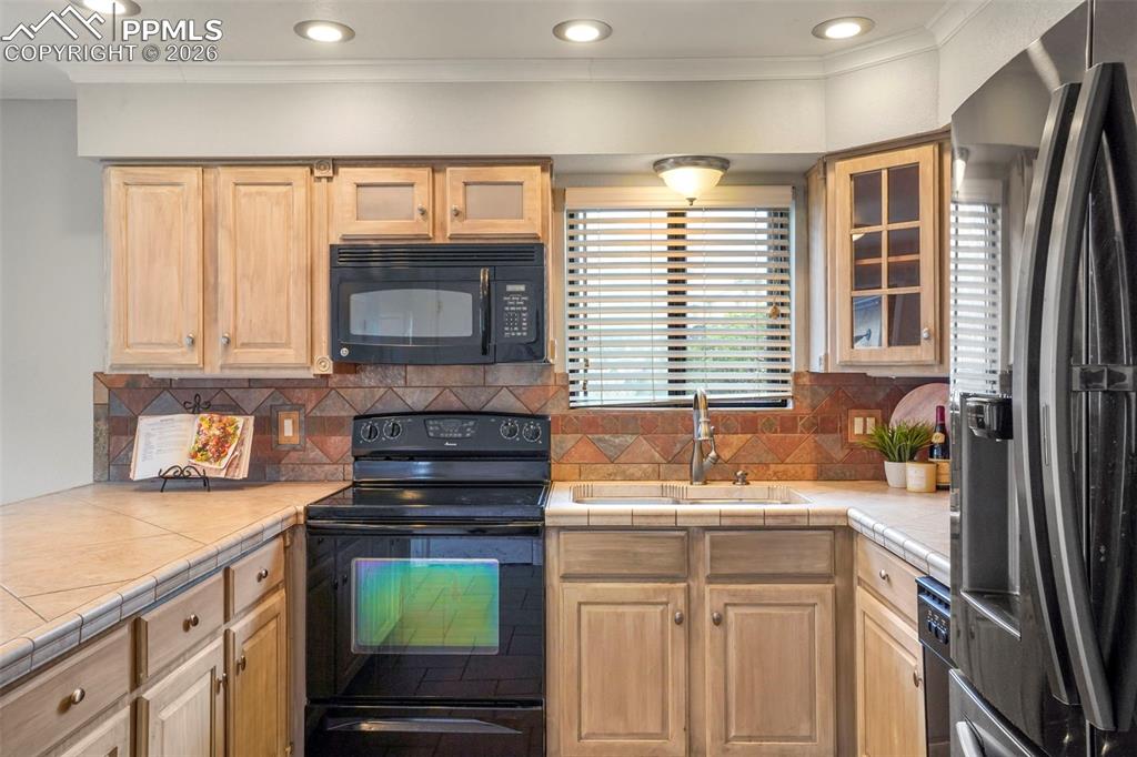 4684 Winewood Village Drive Colorado Springs CO 80917