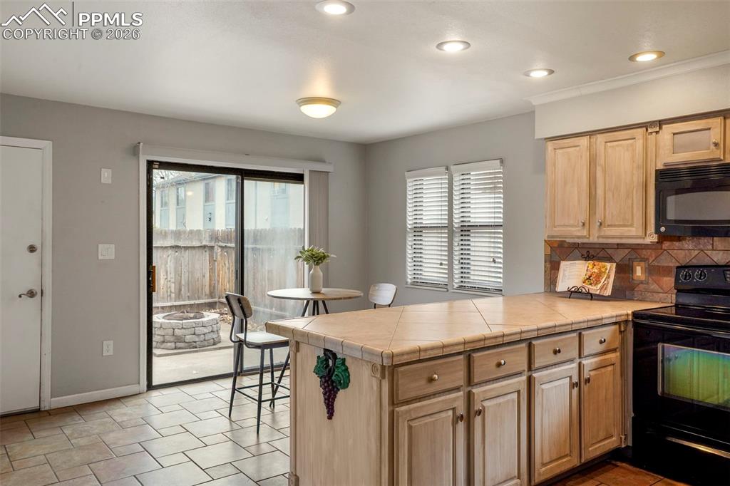 4684 Winewood Village Drive Colorado Springs CO 80917