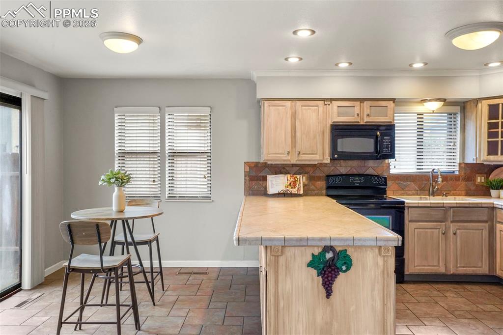 4684 Winewood Village Drive Colorado Springs CO 80917