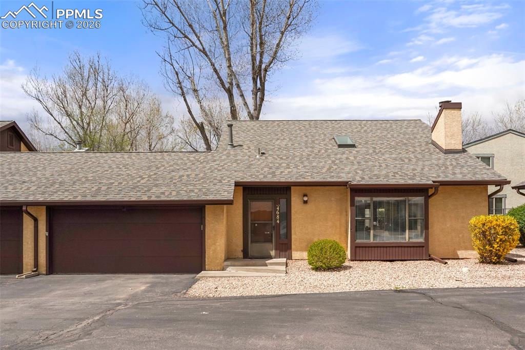 4684 Winewood Village Drive Colorado Springs CO 80917