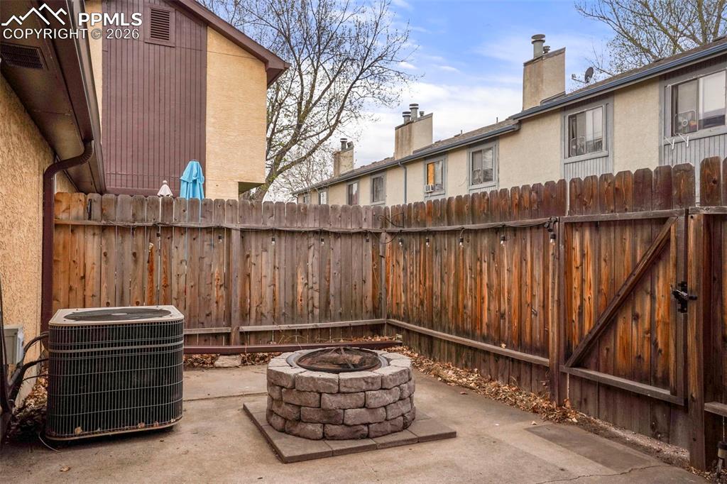4684 Winewood Village Drive Colorado Springs CO 80917