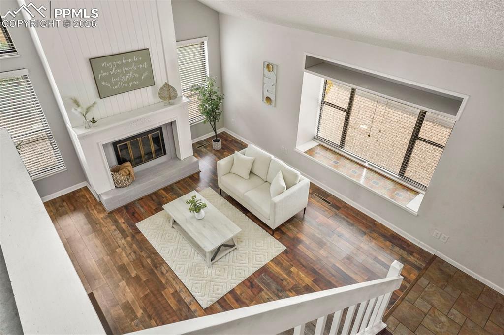 4684 Winewood Village Drive Colorado Springs CO 80917