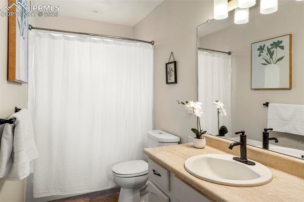 4684 Winewood Village Drive Colorado Springs CO 80917