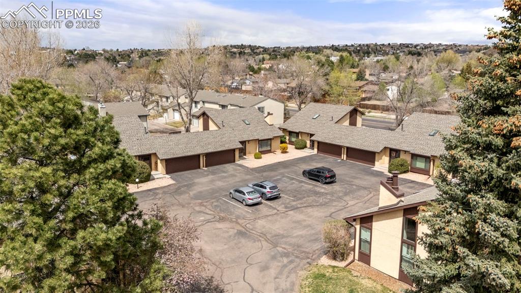 4684 Winewood Village Drive Colorado Springs CO 80917