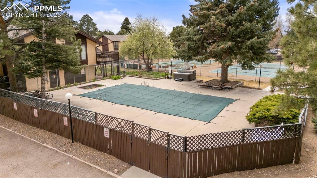 4684 Winewood Village Drive Colorado Springs CO 80917