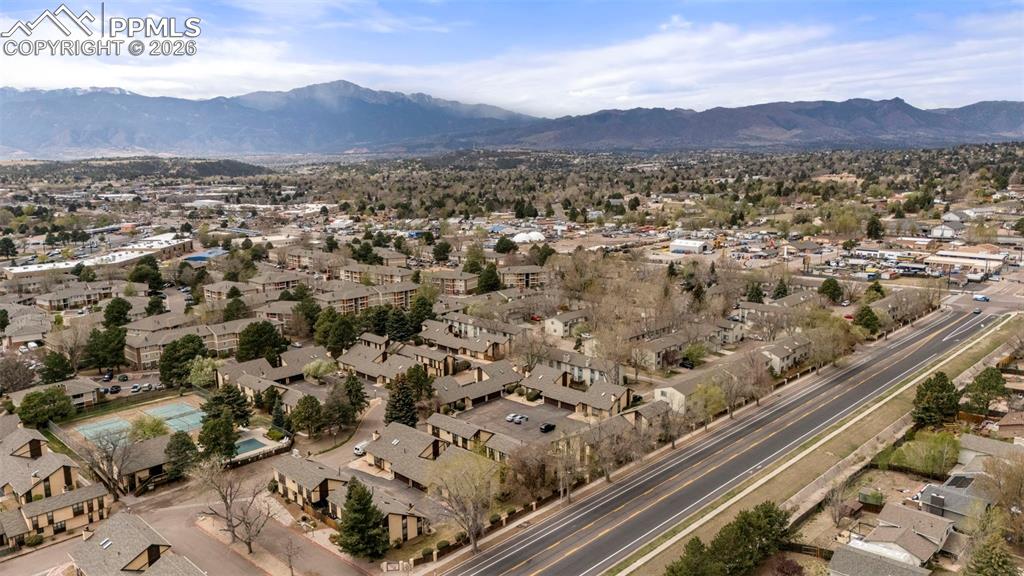 4684 Winewood Village Drive Colorado Springs CO 80917