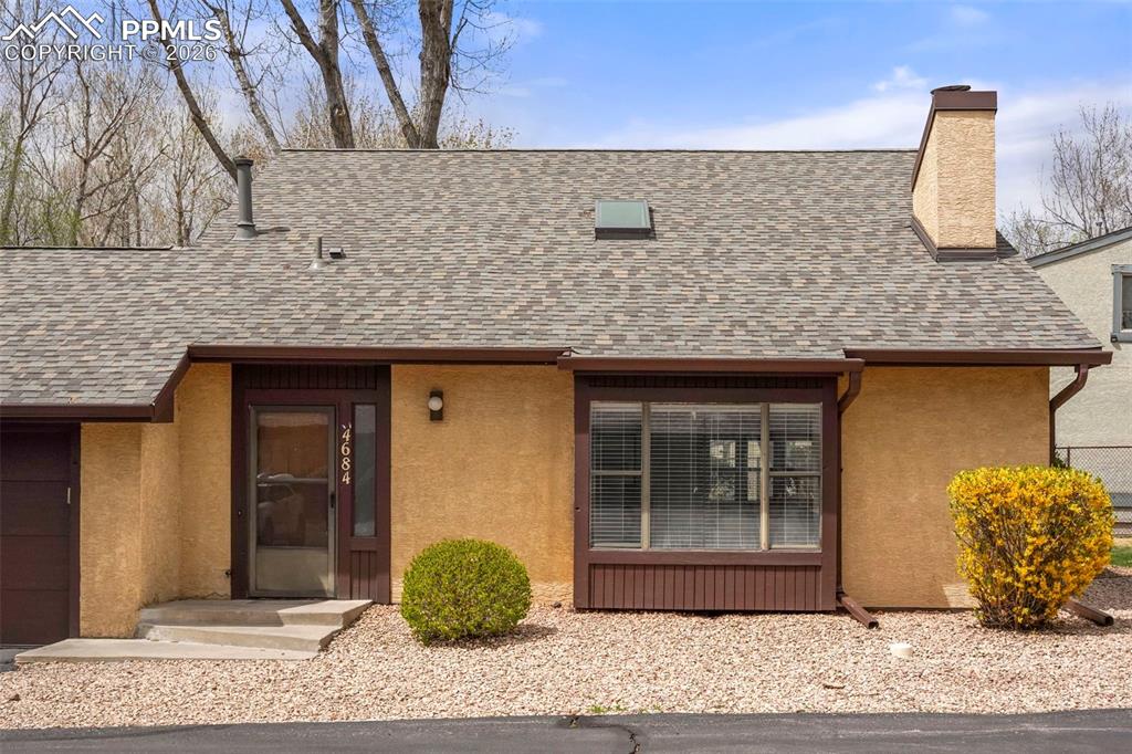 4684 Winewood Village Drive Colorado Springs CO 80917