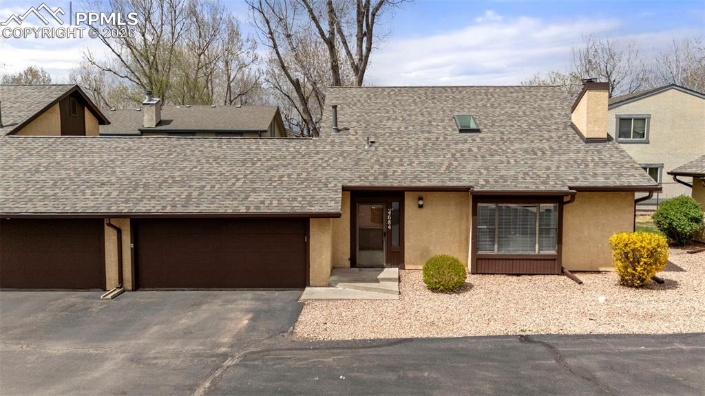 4684 Winewood Village Drive Colorado Springs CO 80917