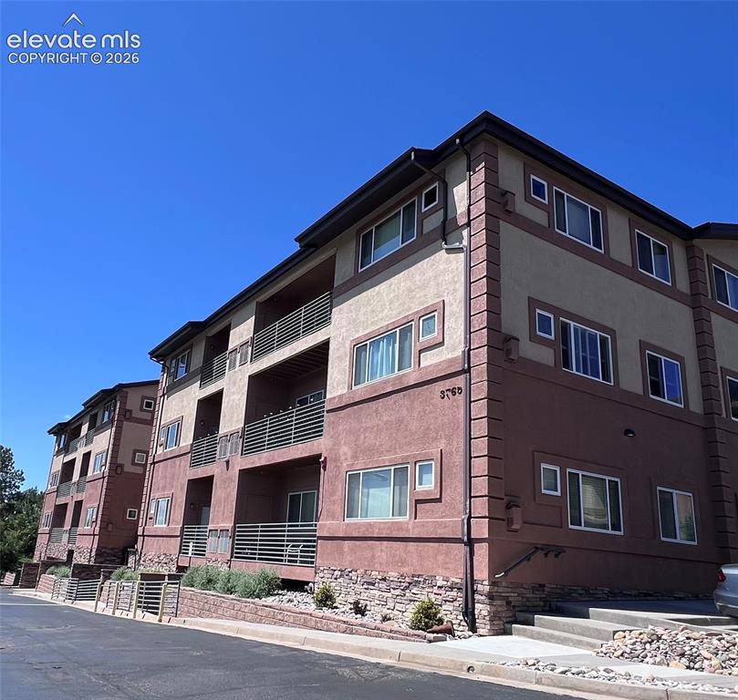 3765 Hartsock Lane Colorado Springs CO 80917