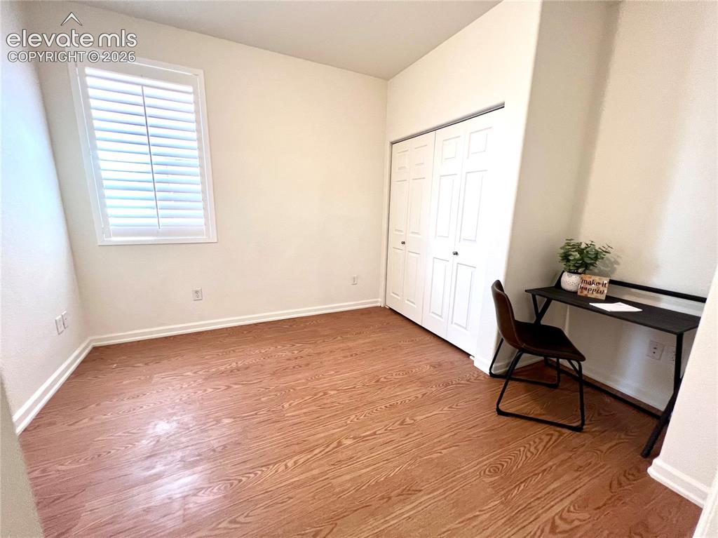 3765 Hartsock Lane Colorado Springs CO 80917