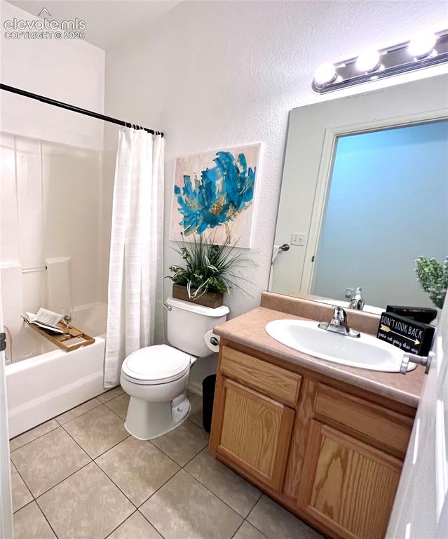 3765 Hartsock Lane Colorado Springs CO 80917