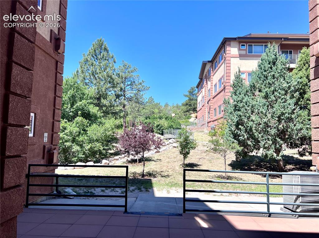 3765 Hartsock Lane Colorado Springs CO 80917