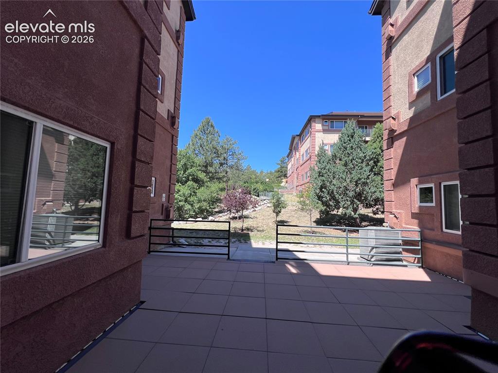 3765 Hartsock Lane Colorado Springs CO 80917