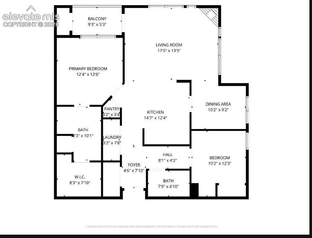 3765 Hartsock Lane Colorado Springs CO 80917
