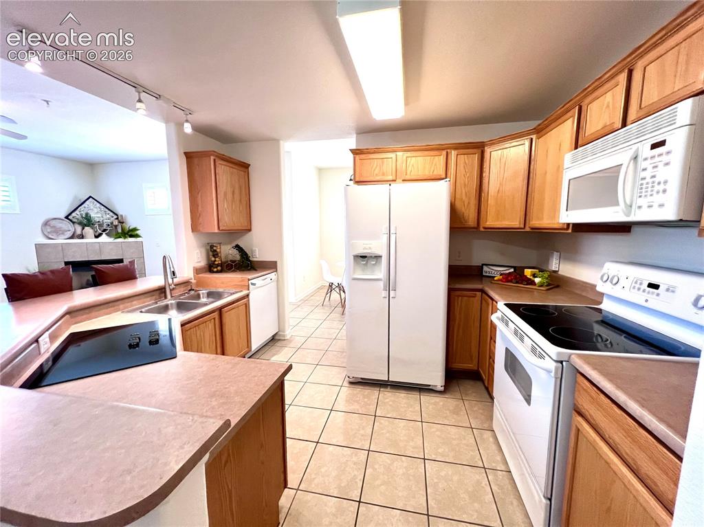 3765 Hartsock Lane Colorado Springs CO 80917