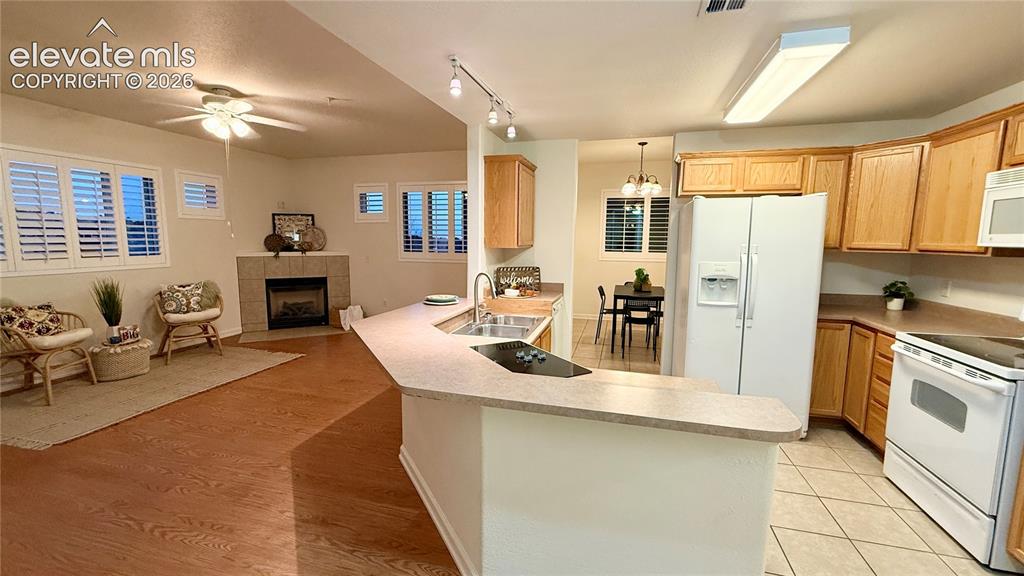 3765 Hartsock Lane Colorado Springs CO 80917