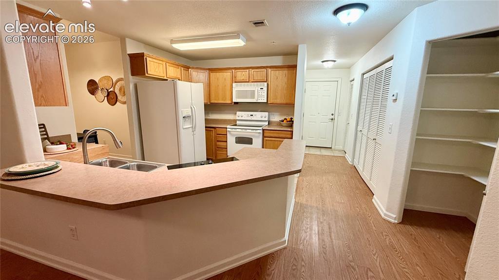 3765 Hartsock Lane Colorado Springs CO 80917