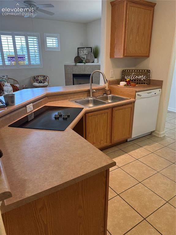 3765 Hartsock Lane Colorado Springs CO 80917