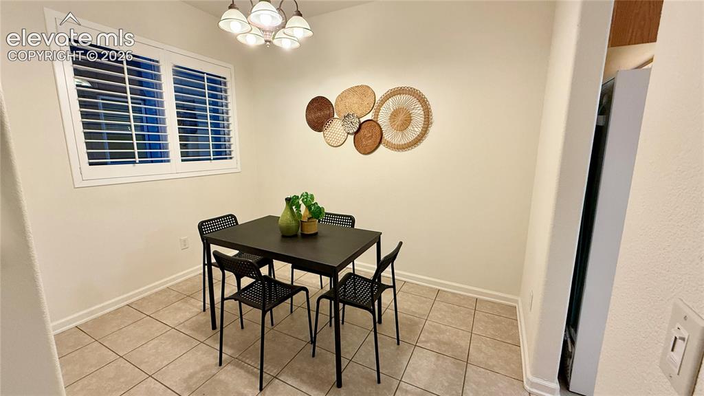 3765 Hartsock Lane Colorado Springs CO 80917