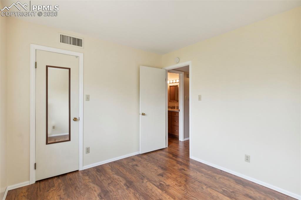 2927 Mesa Road Colorado Springs CO 80904