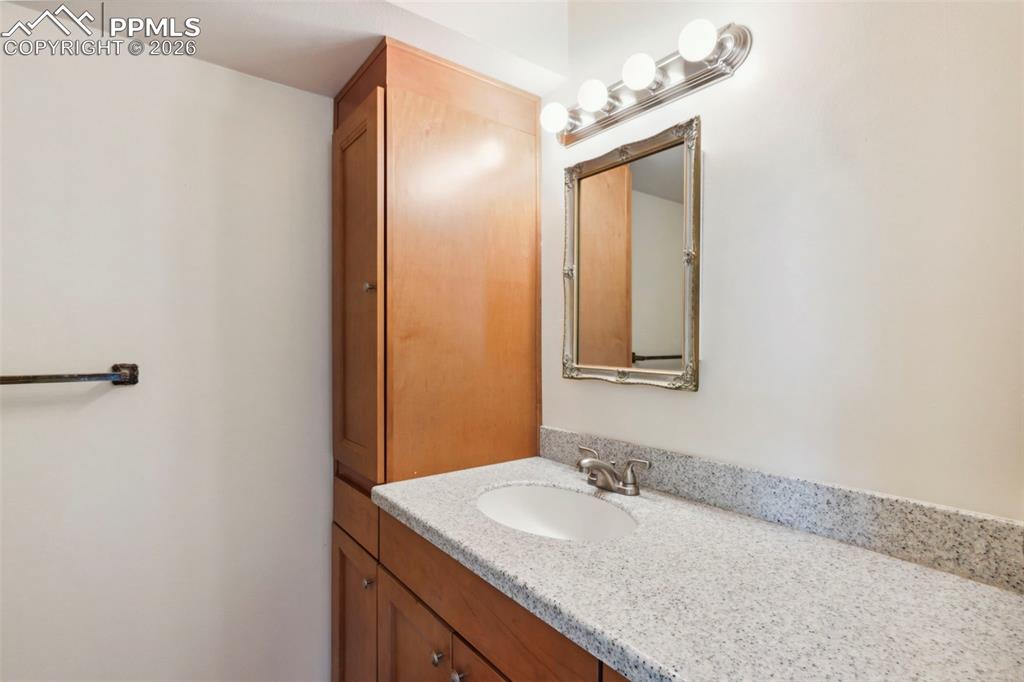 2927 Mesa Road Colorado Springs CO 80904