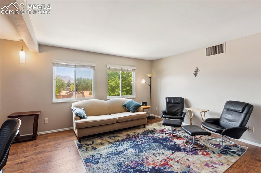 2927 Mesa Road Colorado Springs CO 80904