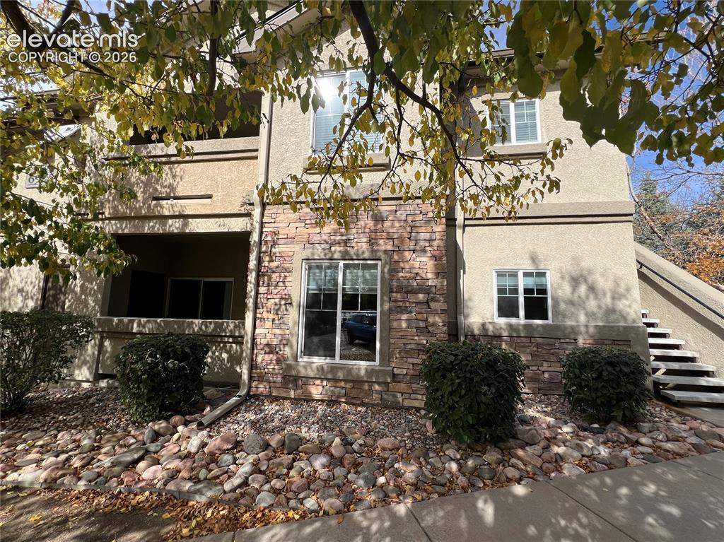 6925 Ash Creek Heights Colorado Springs CO 80922
