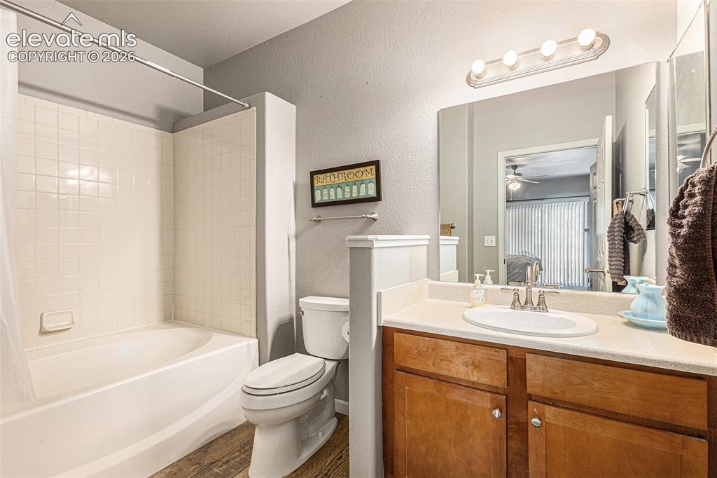 6925 Ash Creek Heights Colorado Springs CO 80922