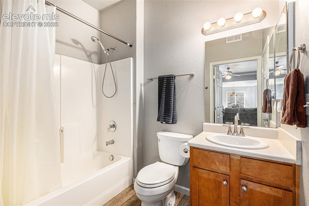 6925 Ash Creek Heights Colorado Springs CO 80922