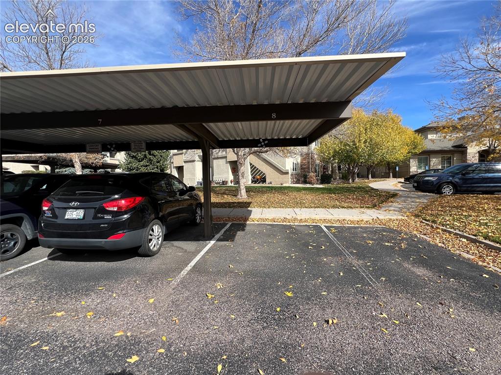 6925 Ash Creek Heights Colorado Springs CO 80922