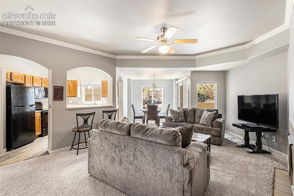 6925 Ash Creek Heights Colorado Springs CO 80922