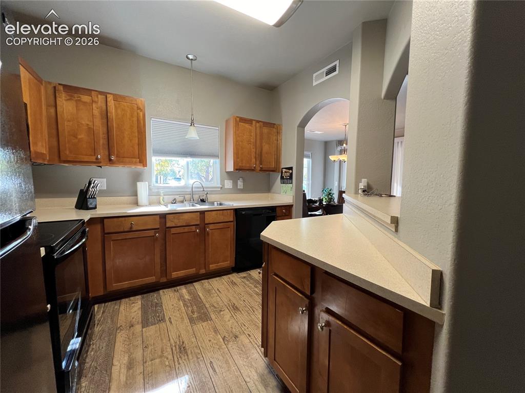 6925 Ash Creek Heights Colorado Springs CO 80922