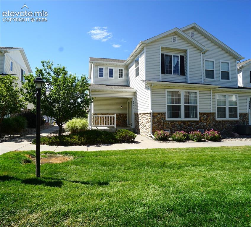 5932 Tympany Point Colorado Springs CO 80923