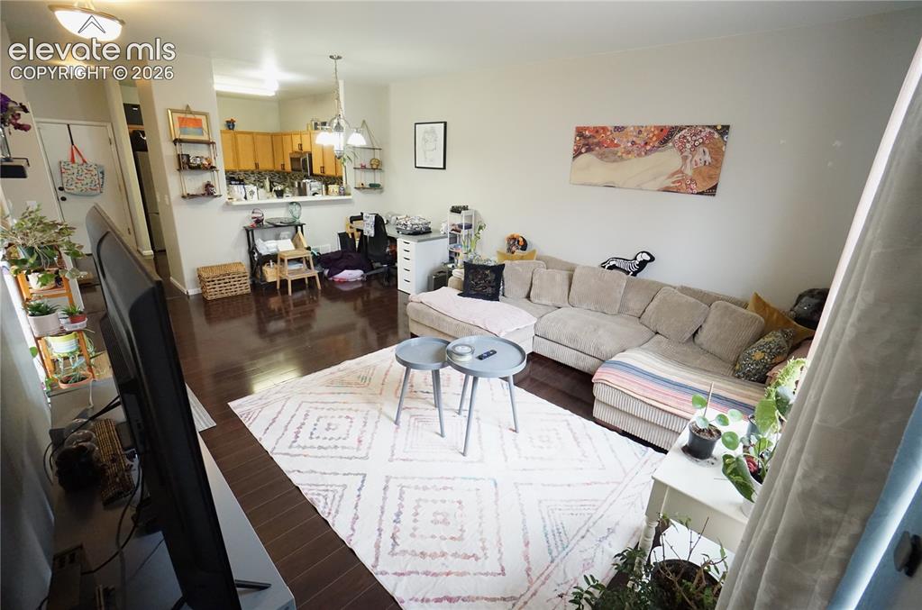 5932 Tympany Point Colorado Springs CO 80923
