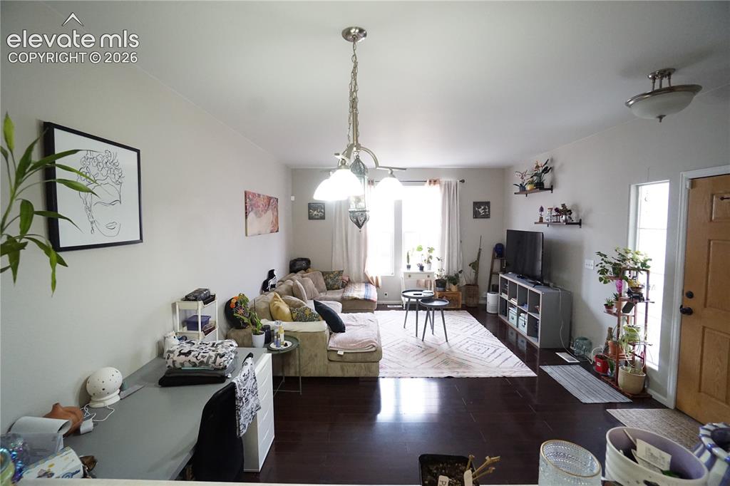 5932 Tympany Point Colorado Springs CO 80923