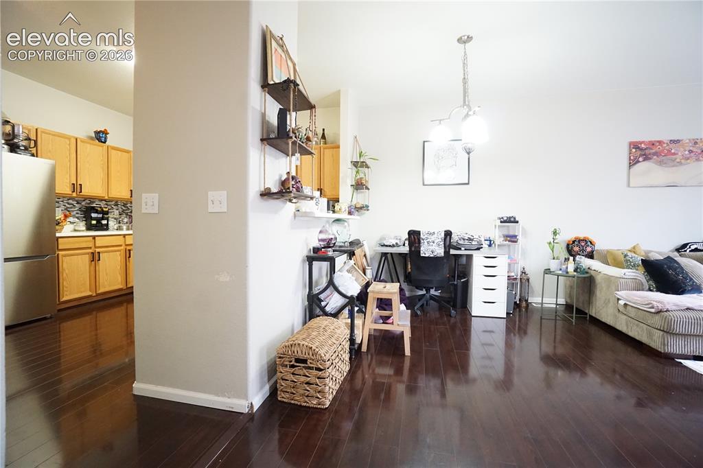 5932 Tympany Point Colorado Springs CO 80923