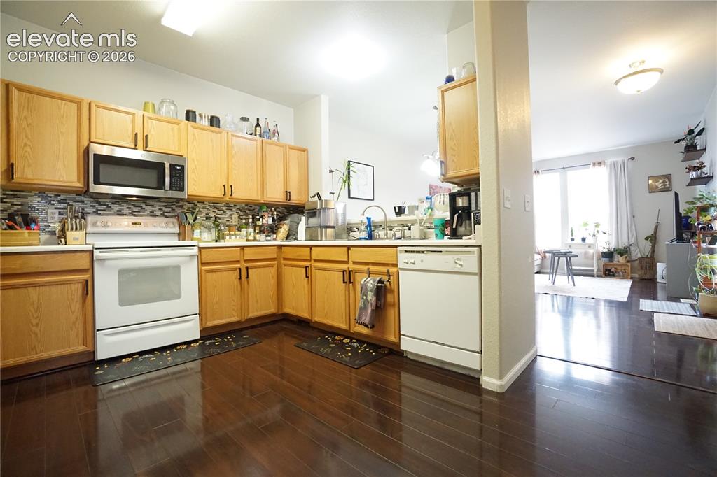 5932 Tympany Point Colorado Springs CO 80923