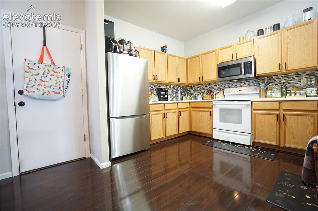5932 Tympany Point Colorado Springs CO 80923