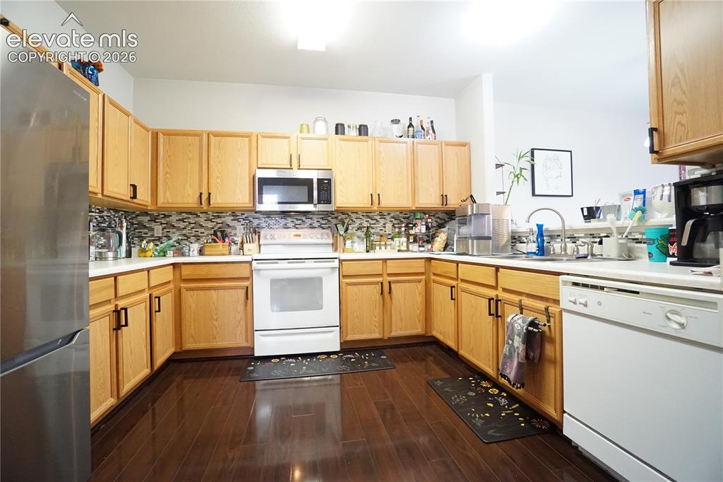 5932 Tympany Point Colorado Springs CO 80923
