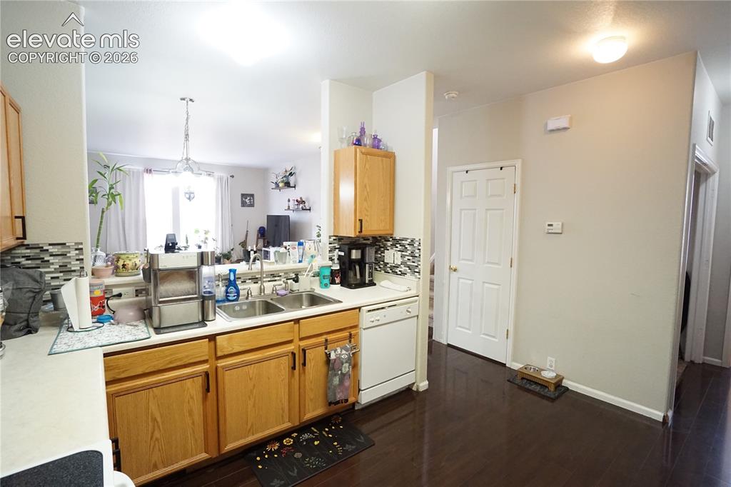 5932 Tympany Point Colorado Springs CO 80923