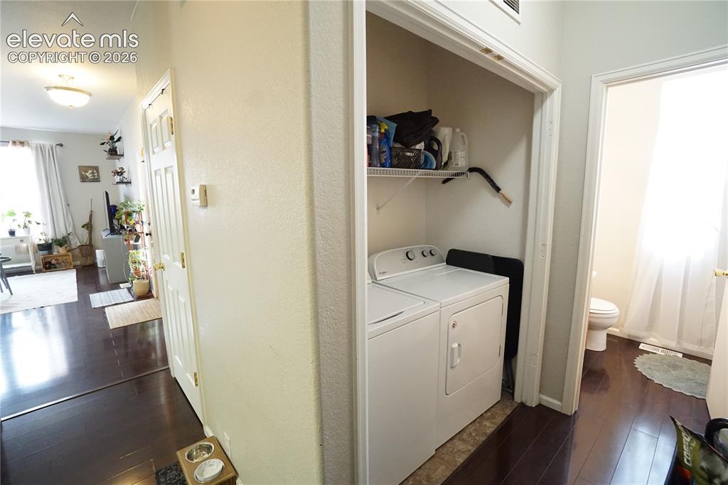 5932 Tympany Point Colorado Springs CO 80923