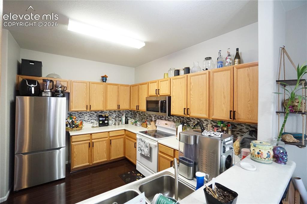 5932 Tympany Point Colorado Springs CO 80923