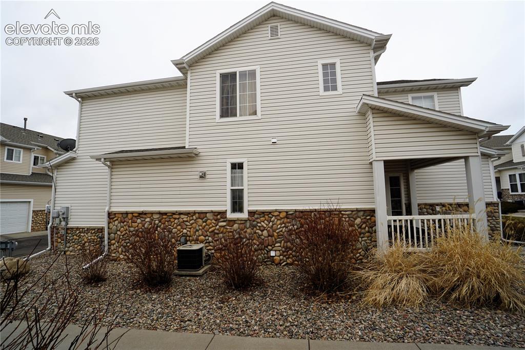 5932 Tympany Point Colorado Springs CO 80923