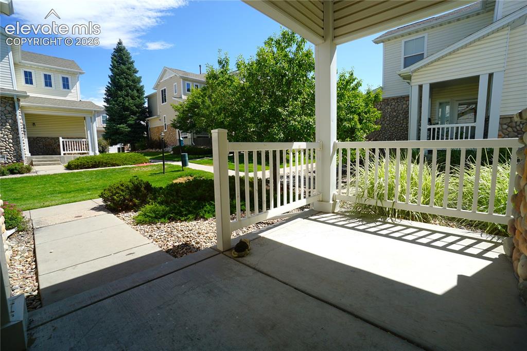 5932 Tympany Point Colorado Springs CO 80923