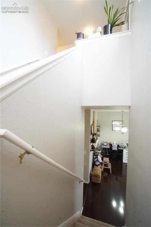 5932 Tympany Point Colorado Springs CO 80923