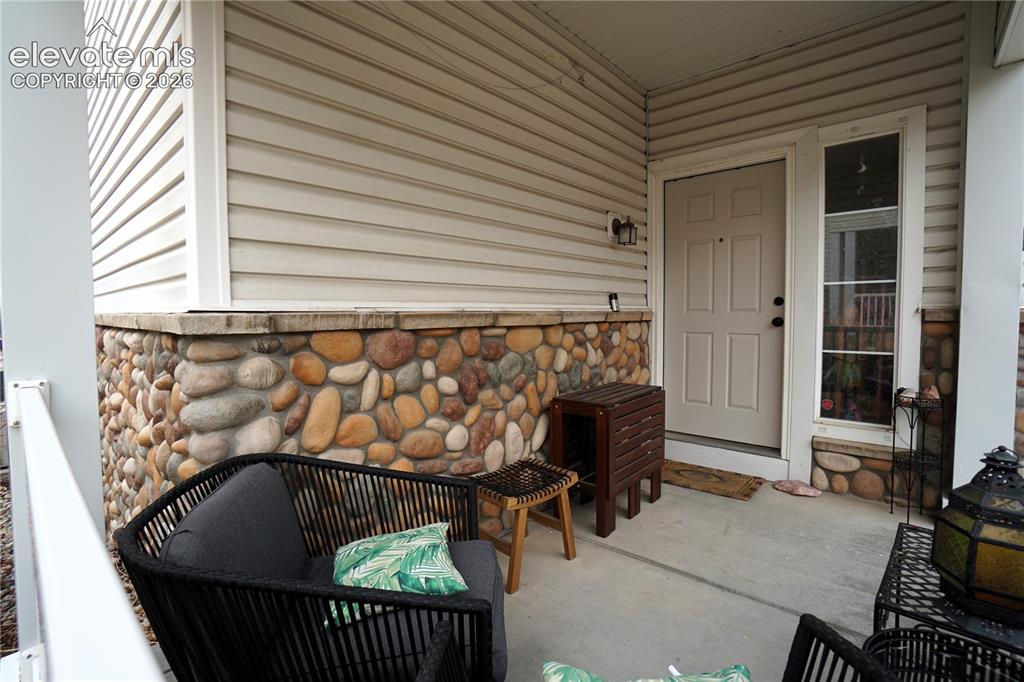 5932 Tympany Point Colorado Springs CO 80923