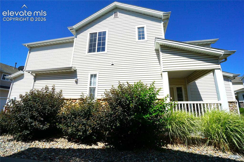 5932 Tympany Point Colorado Springs CO 80923